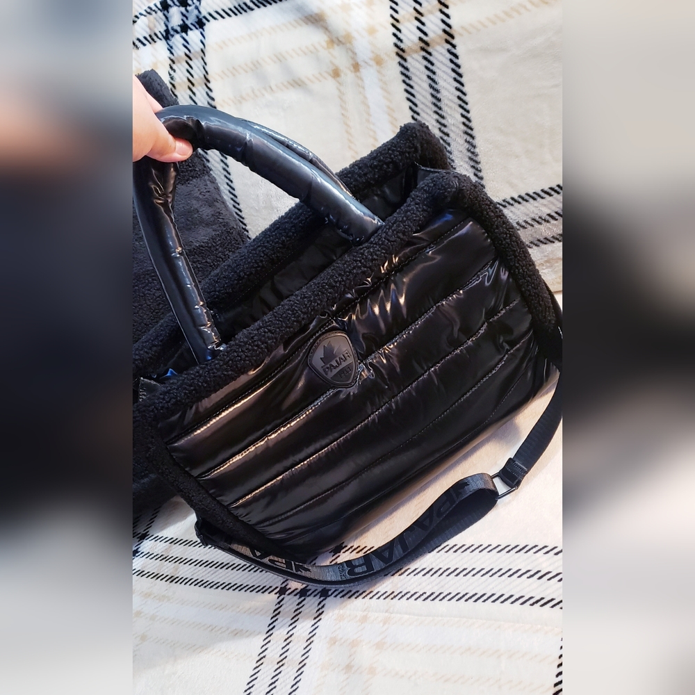 Pajar Tote Bag